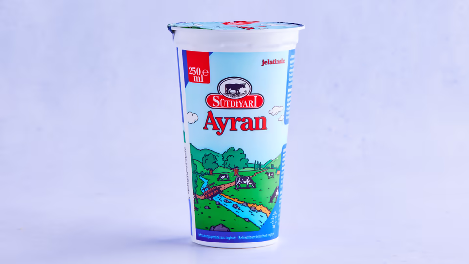 Ayran