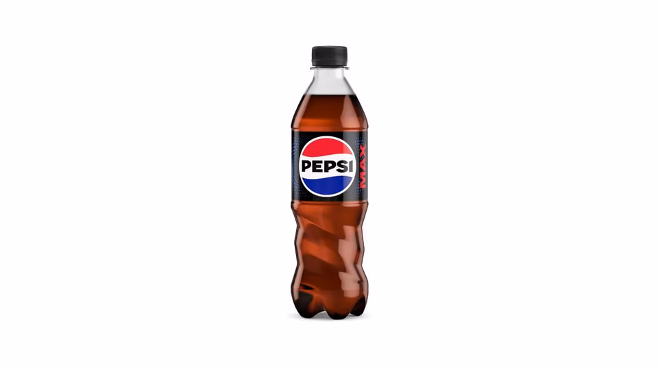 PepsiMax