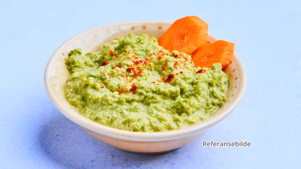 Tahini